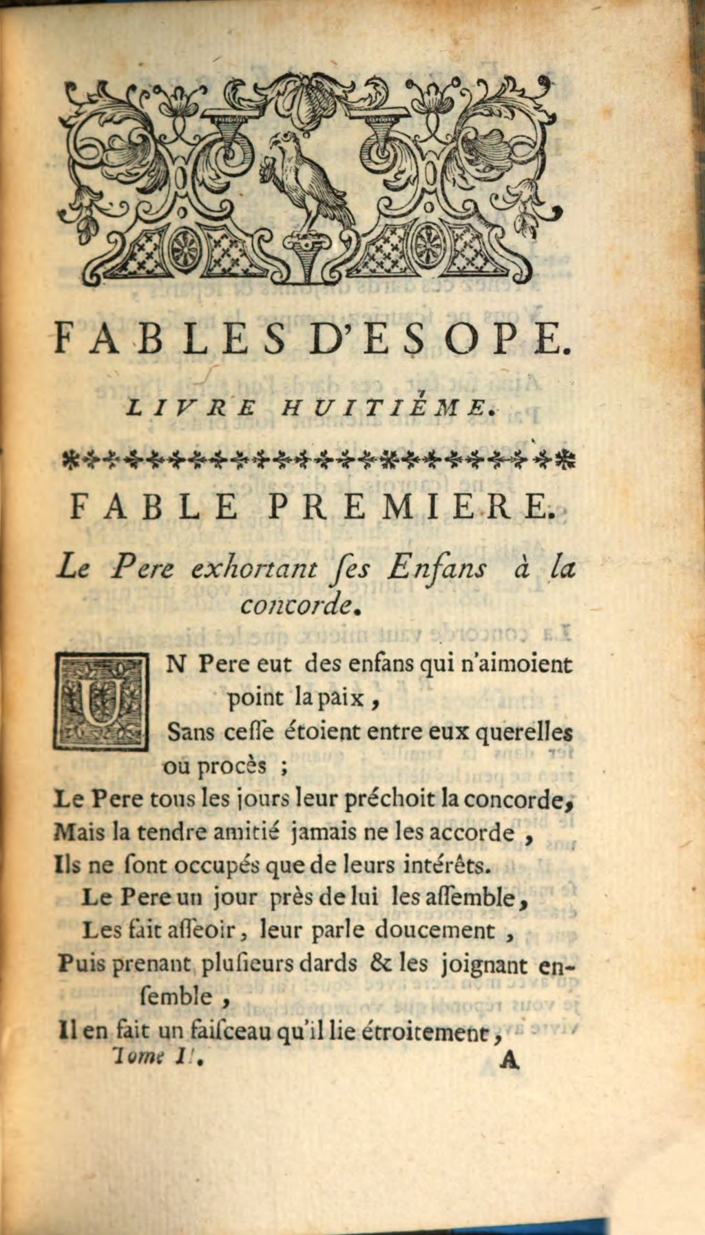 Cover of Mythologie , Ou Recueil Des Fables Grecques, Esopiques Et Sybaritiques
