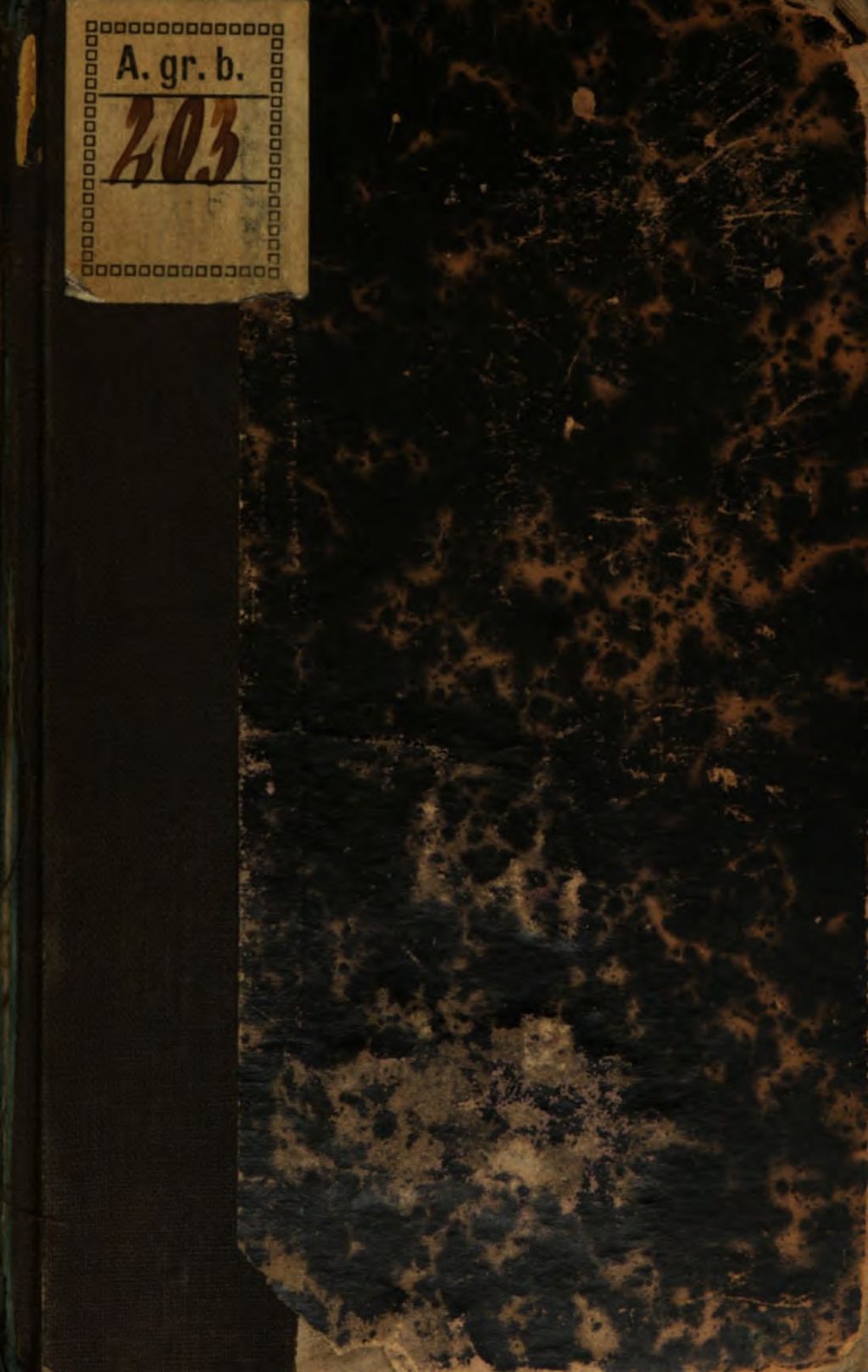 Cover of Die erneuerten Esopischen Fabeln
