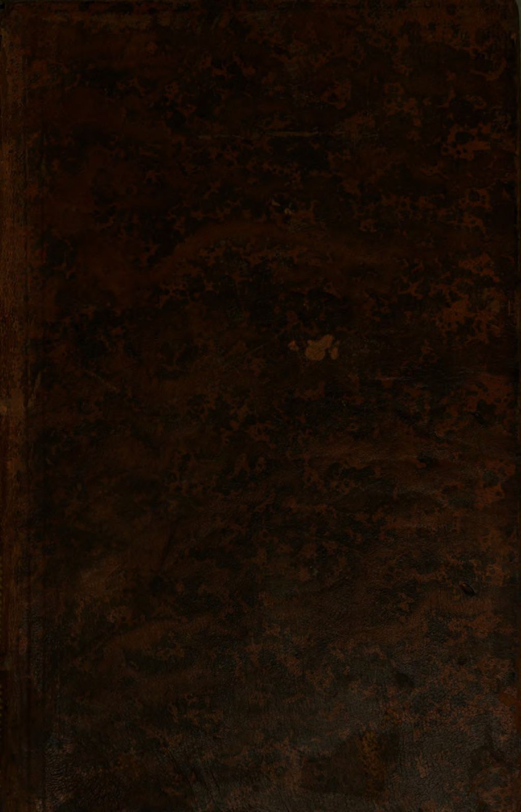 Cover of Antonini Liberalis Transformationum congeries
