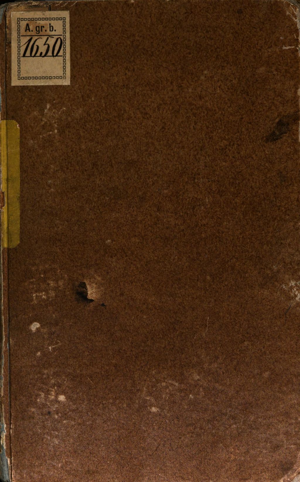 Cover of Poemander