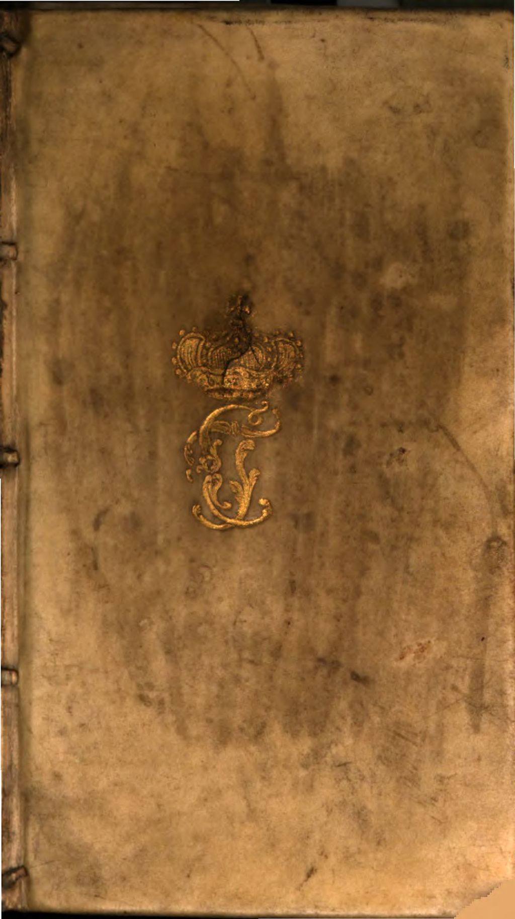 Cover of Sesthien Boeken von d. vortreffelyken ... Philosophy
