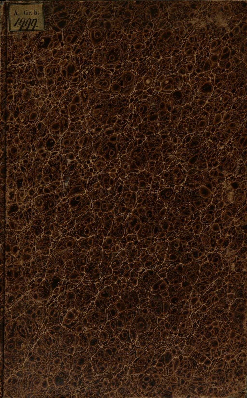 Cover of Die Weissagungen des Alten Testaments in den Schriften des Flavius Josephus und das angebliche Zeugniss von Christo