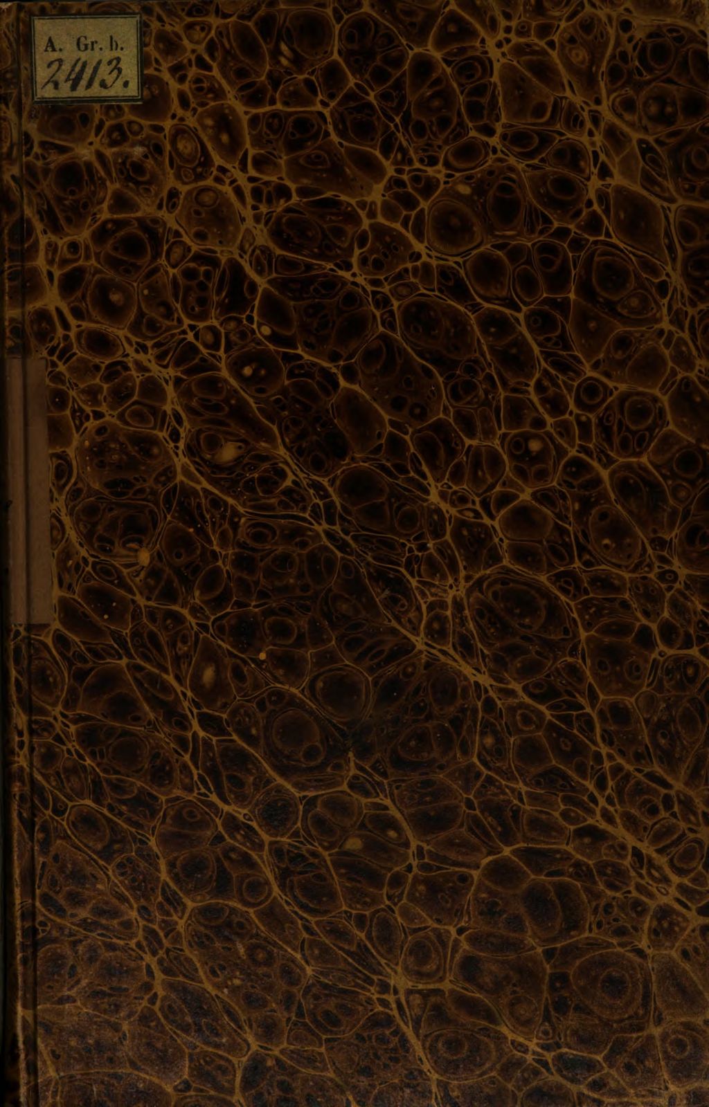 Cover of De Pausaniae fide et auctoritate in historia, mythologia artibusque Graecorum tradendis praestita