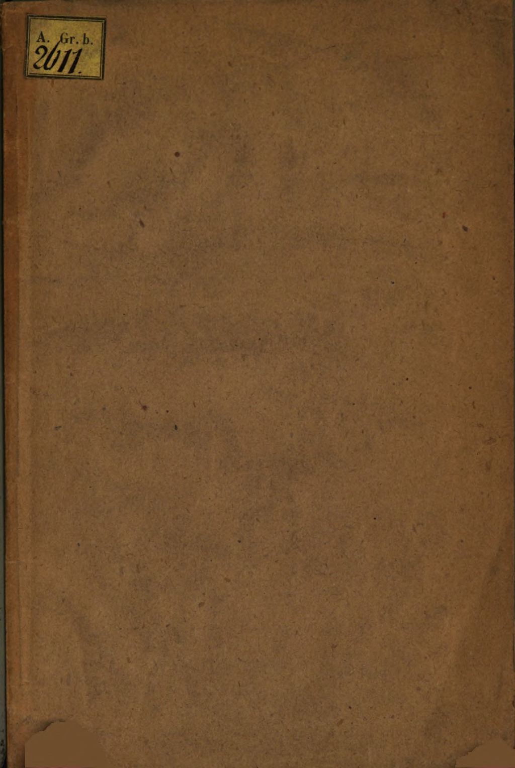 Cover of Über Platons Beweise für die Unsterblichkeit der Seele