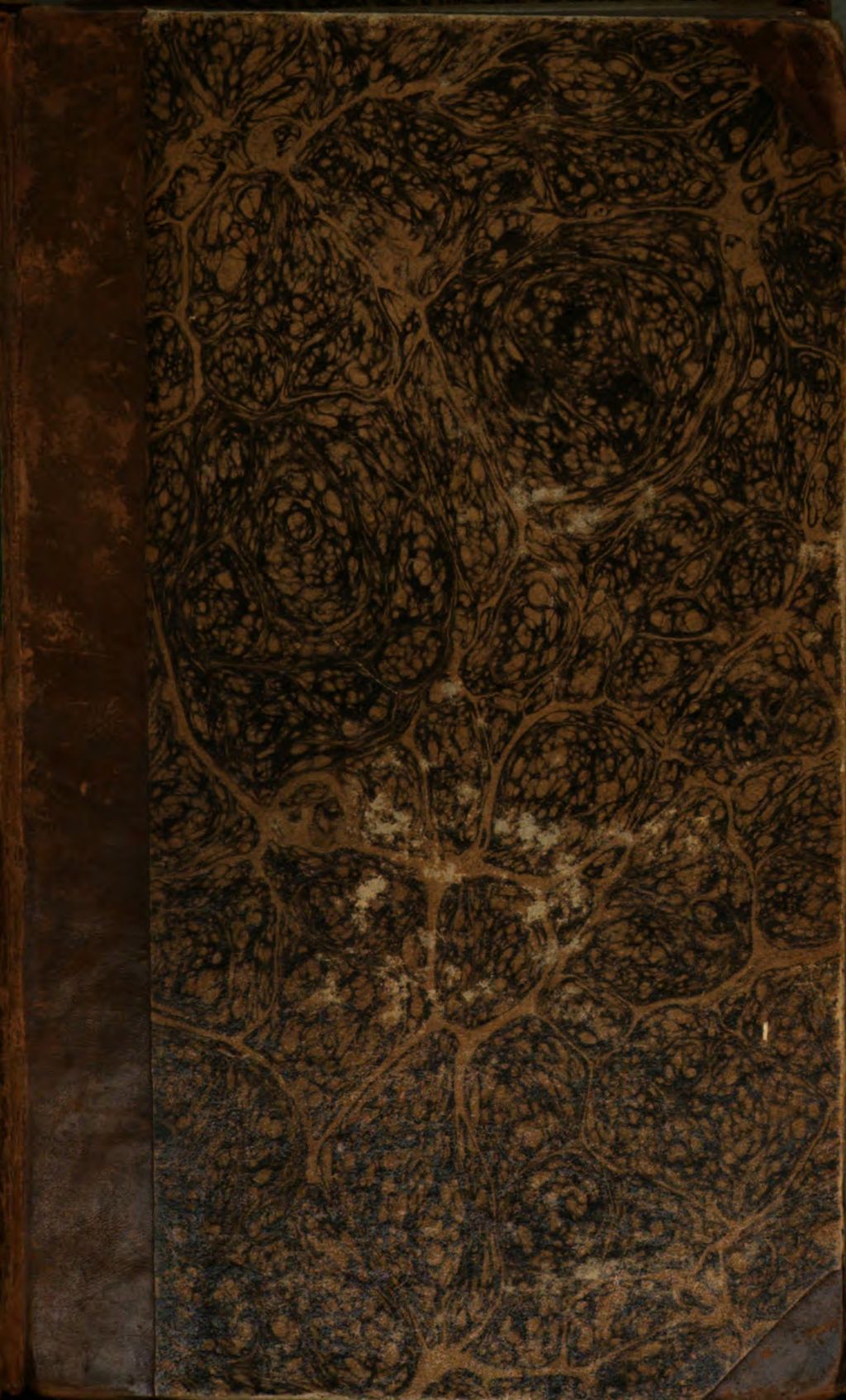 Cover of Plotini liber de pulcritudine