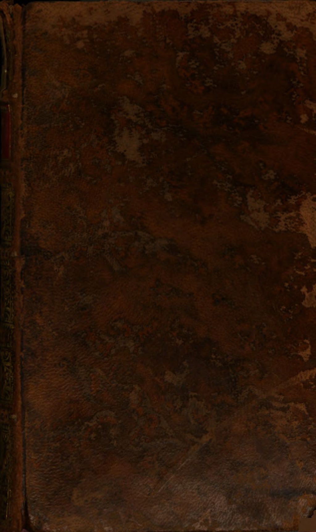 Cover of Theophrastus von den Steinen