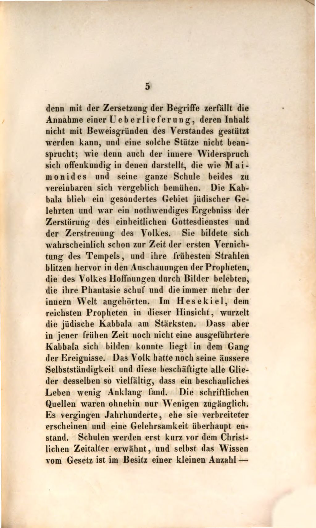 Cover of Adolph Jellinek und die Kabbala