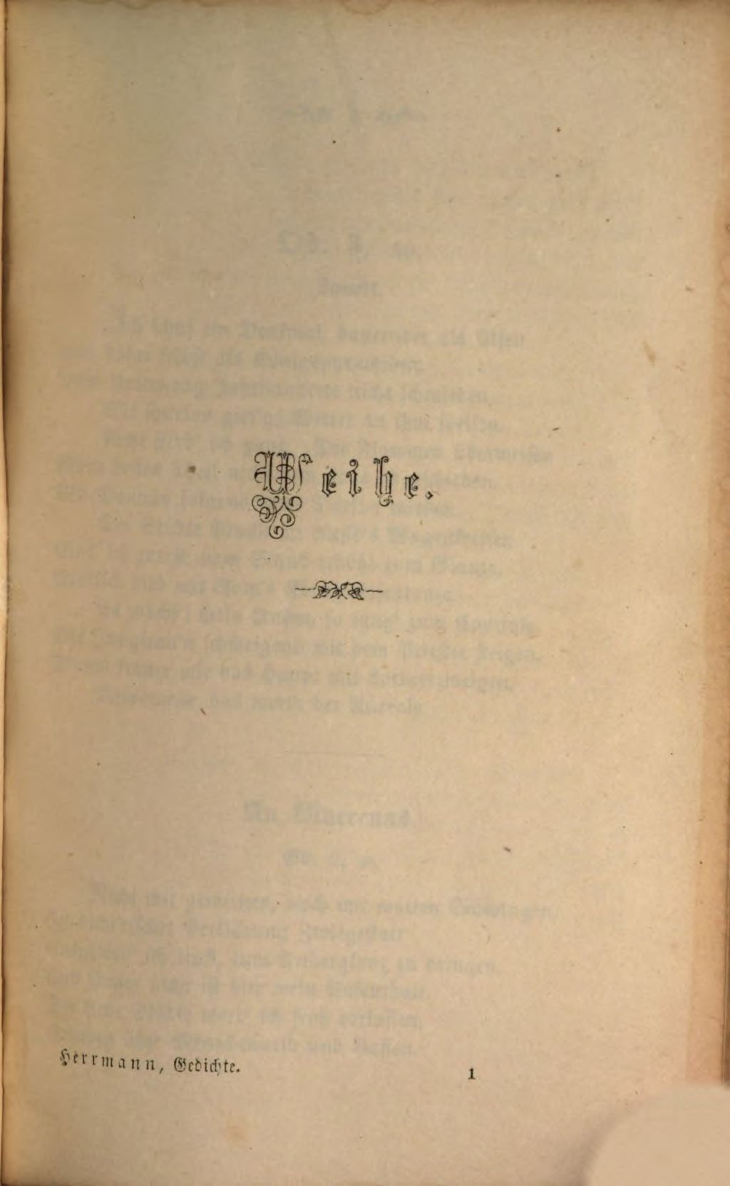 Cover of Jenseits des Meeres
