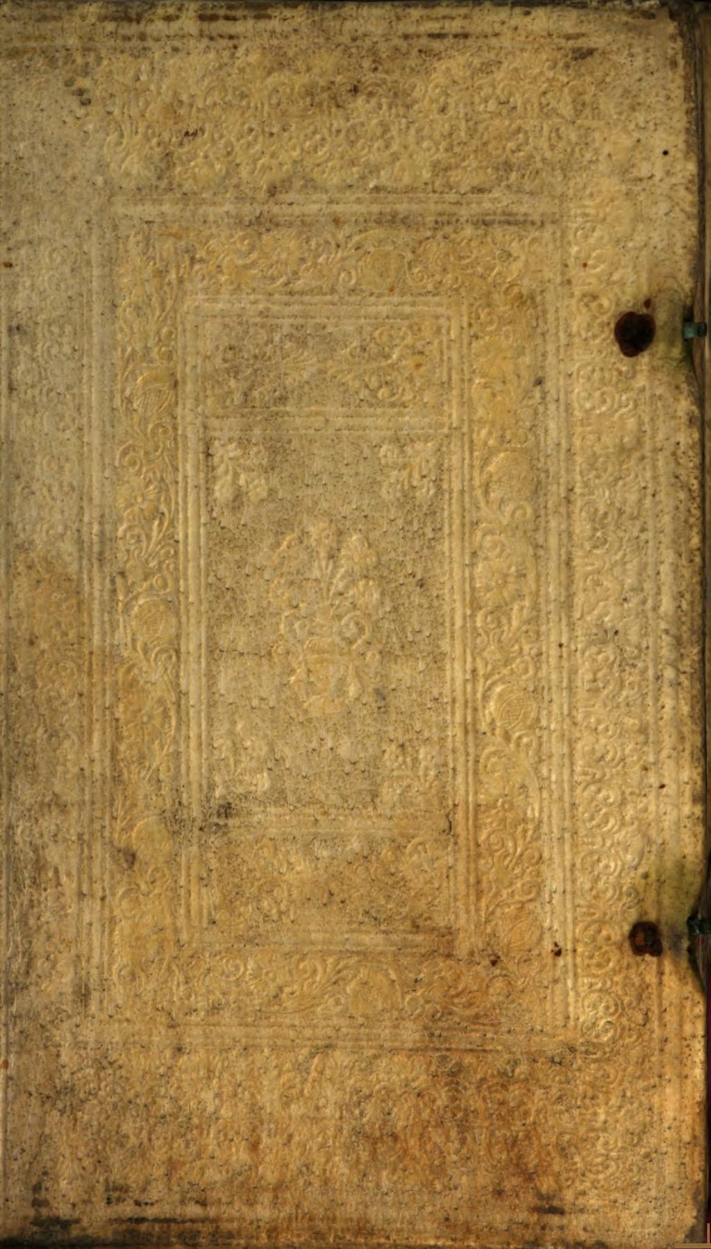 Cover of Phaedri, Augusti Liberti, Fabularum Aesopiarum Libri Quinque