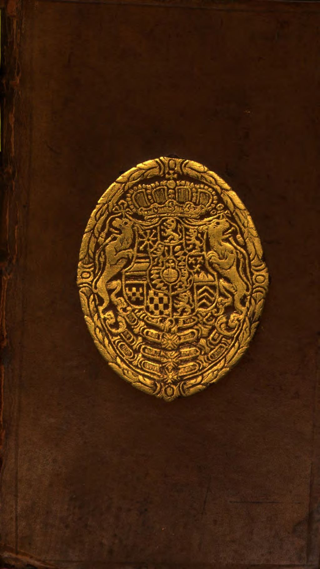 Cover of Phaedri, Avg. Liberti Fabvlarvm Aesopiarvm Libri V