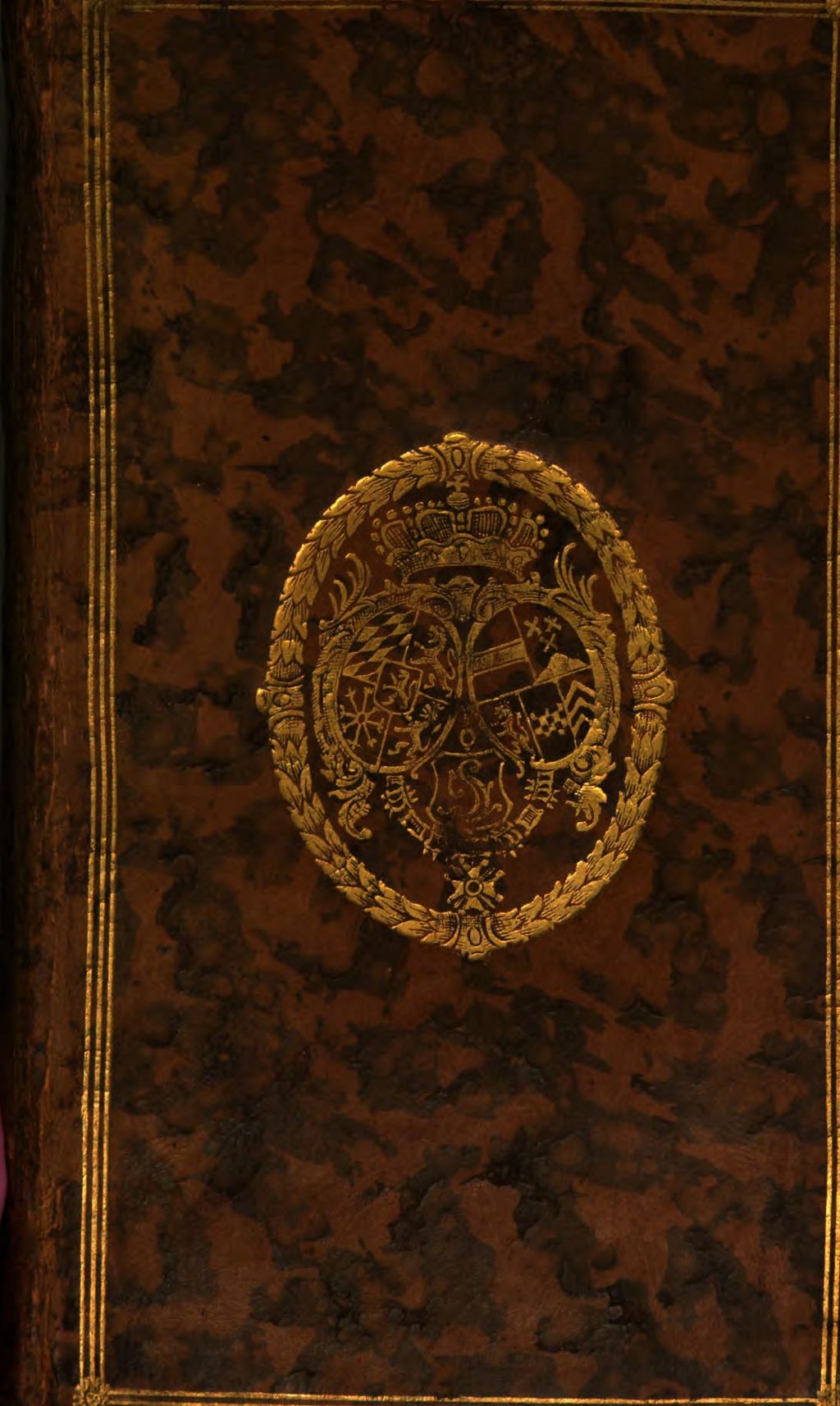 Cover of Fabulae