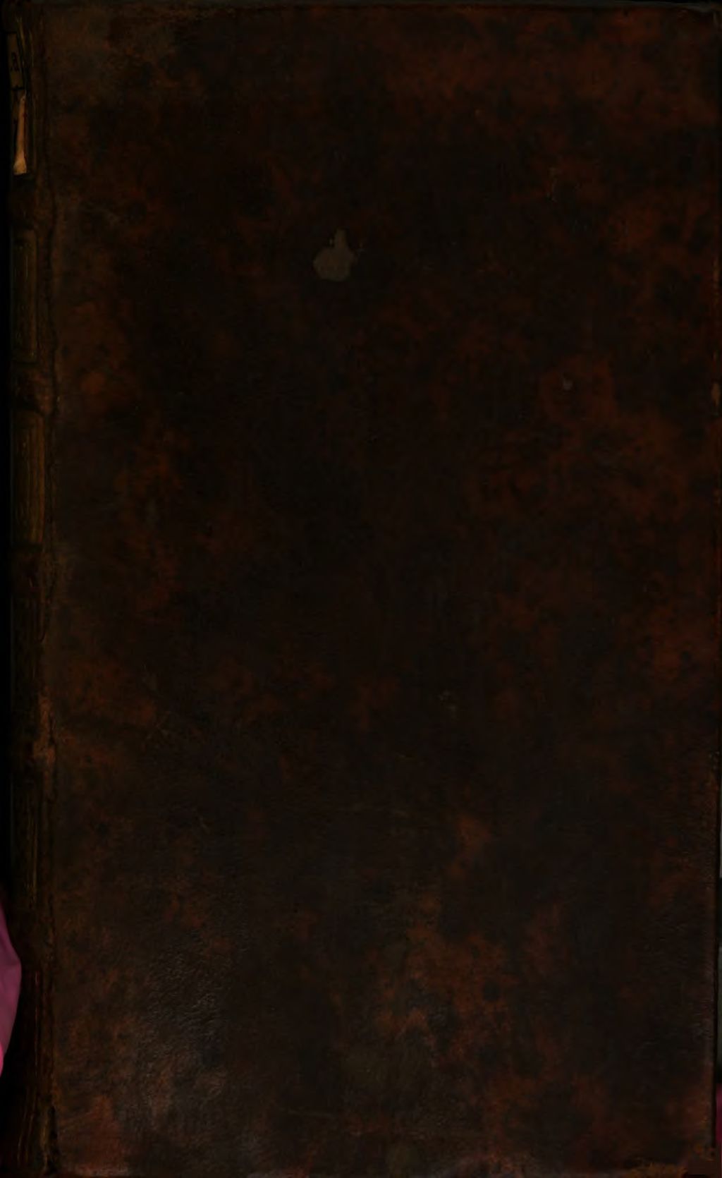 Cover of Phaedri Avgvsti Liberti Fabvlae Aesopiae