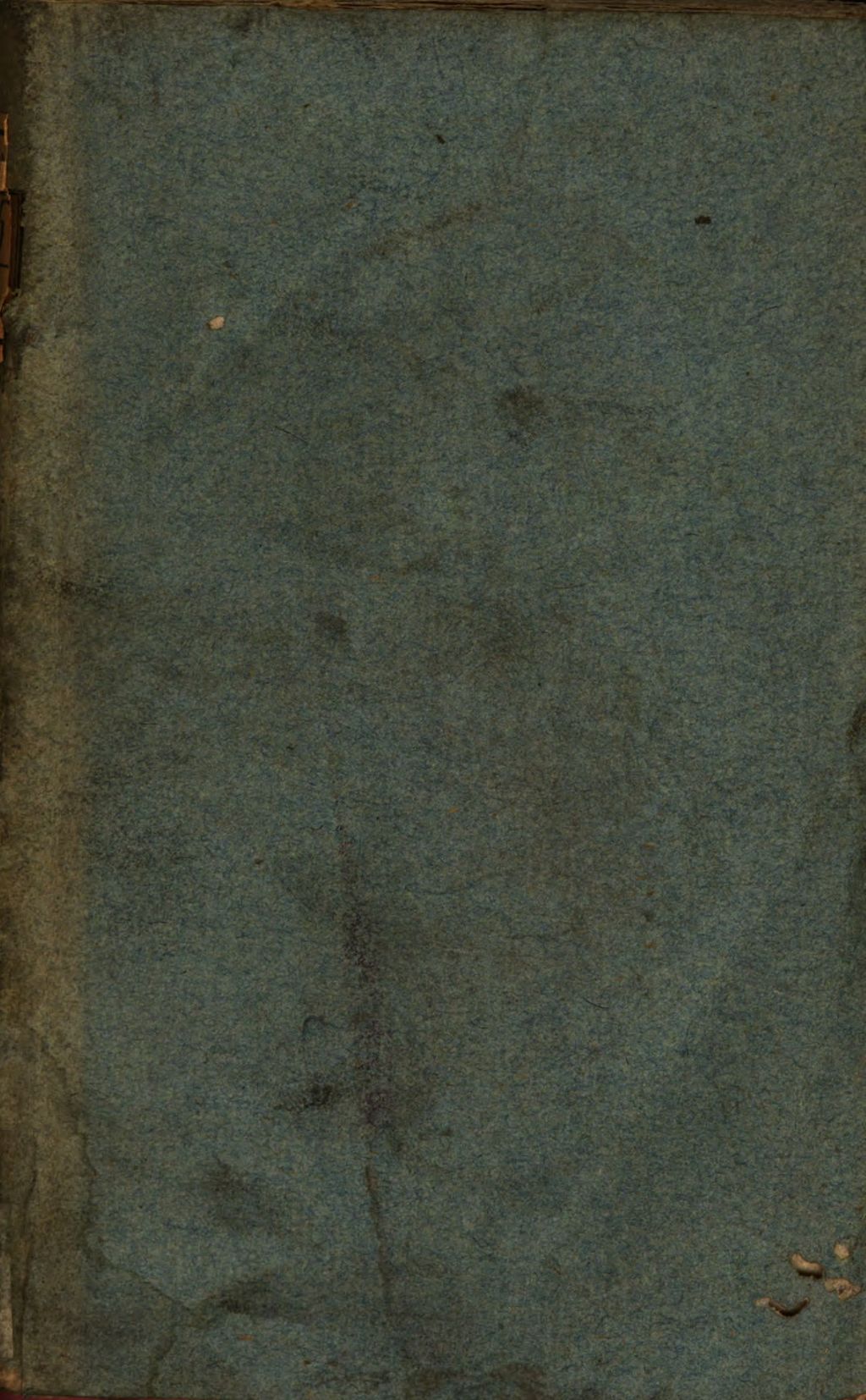 Cover of Fables De Phedre Affranchi D'Auguste