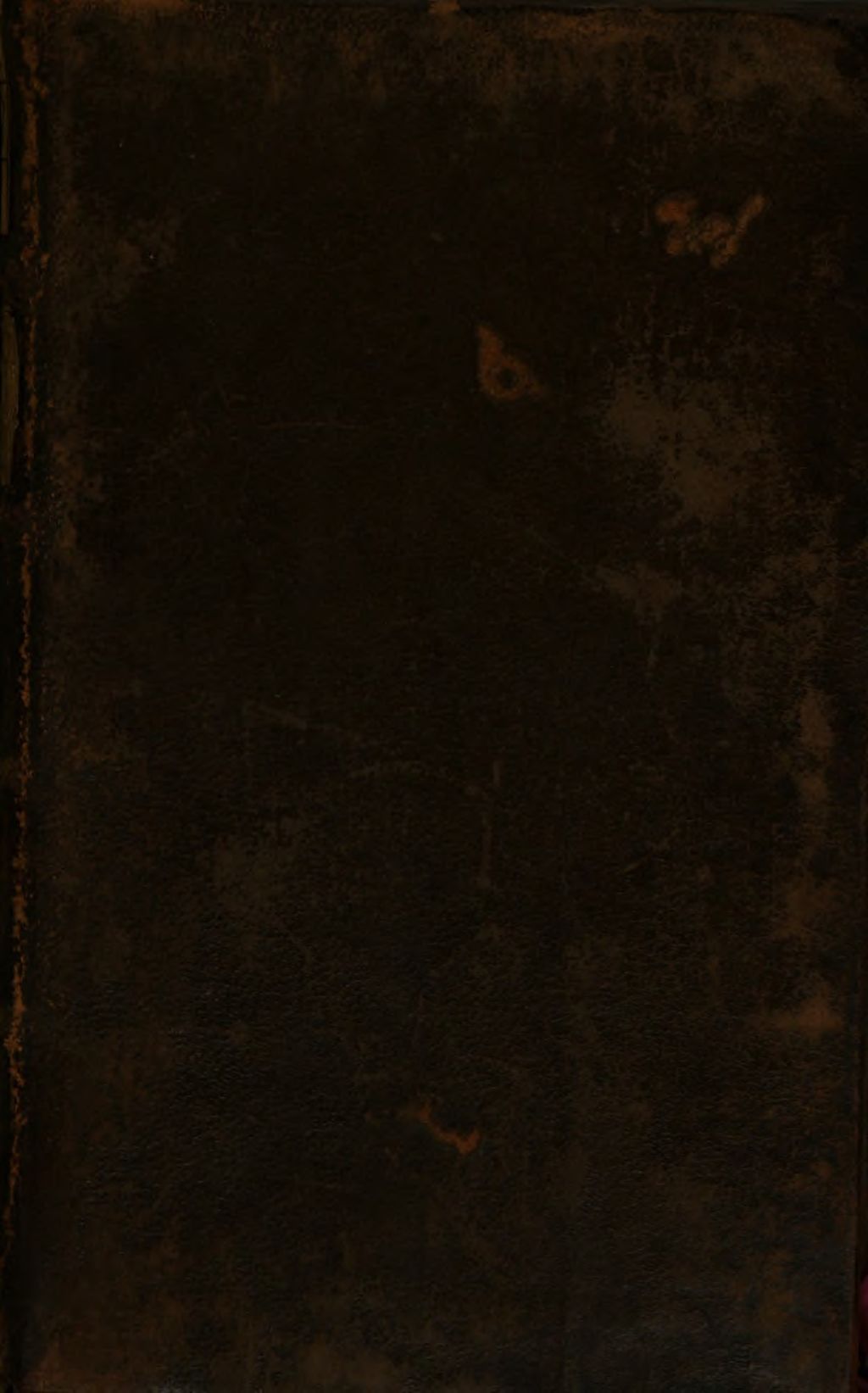 Cover of Phaedri Avgvsti Liberti Fabvlarvm Aesop. Libri Qvinqve