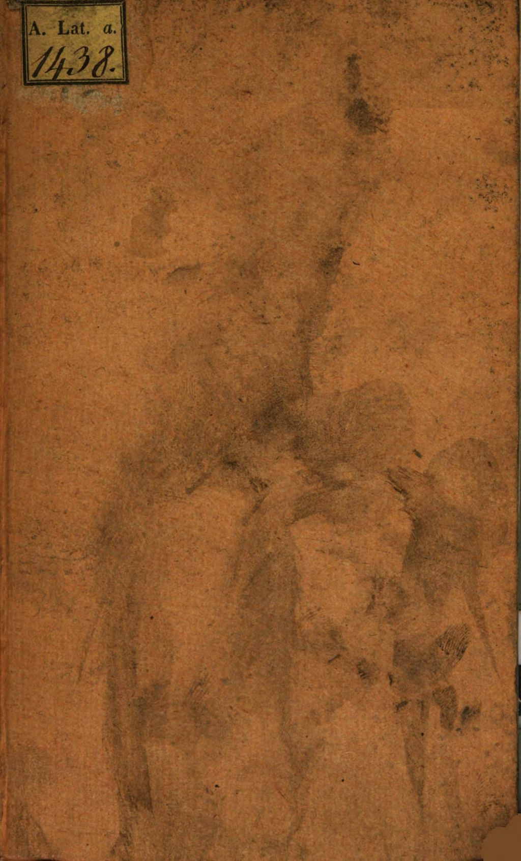 Cover of Noviter detectae fabulae triginta