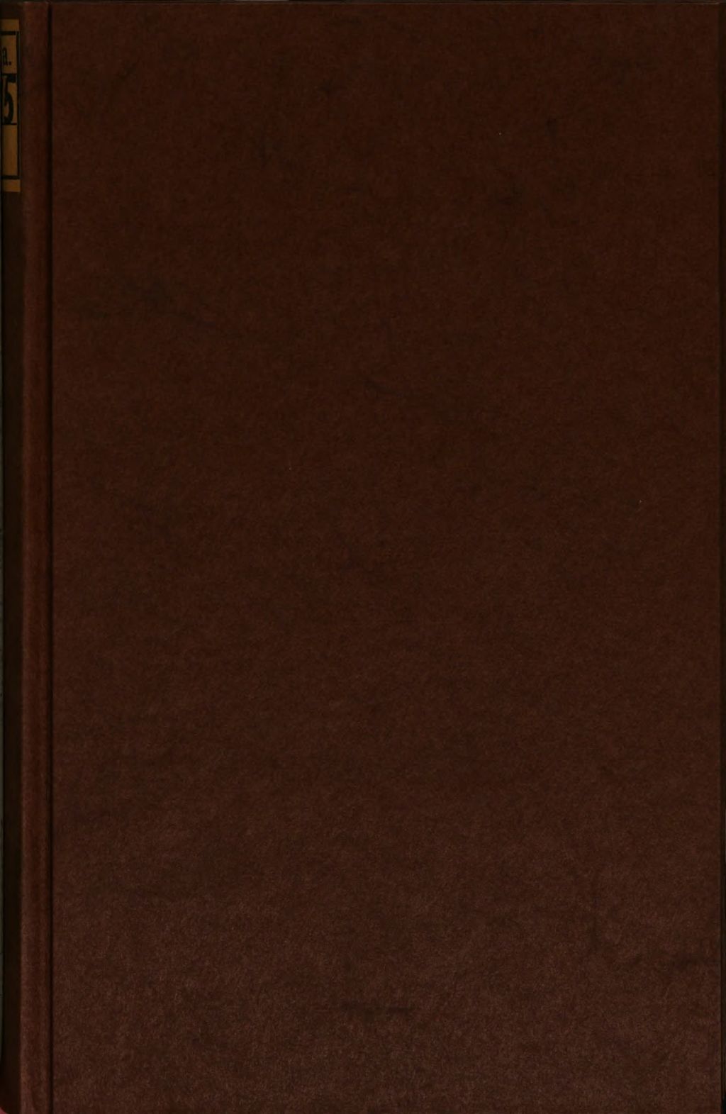 Cover of Phaedri Augusti Liberti Fabulae Aesopiae Cum Veteres Tum Novae Atque Restitutae