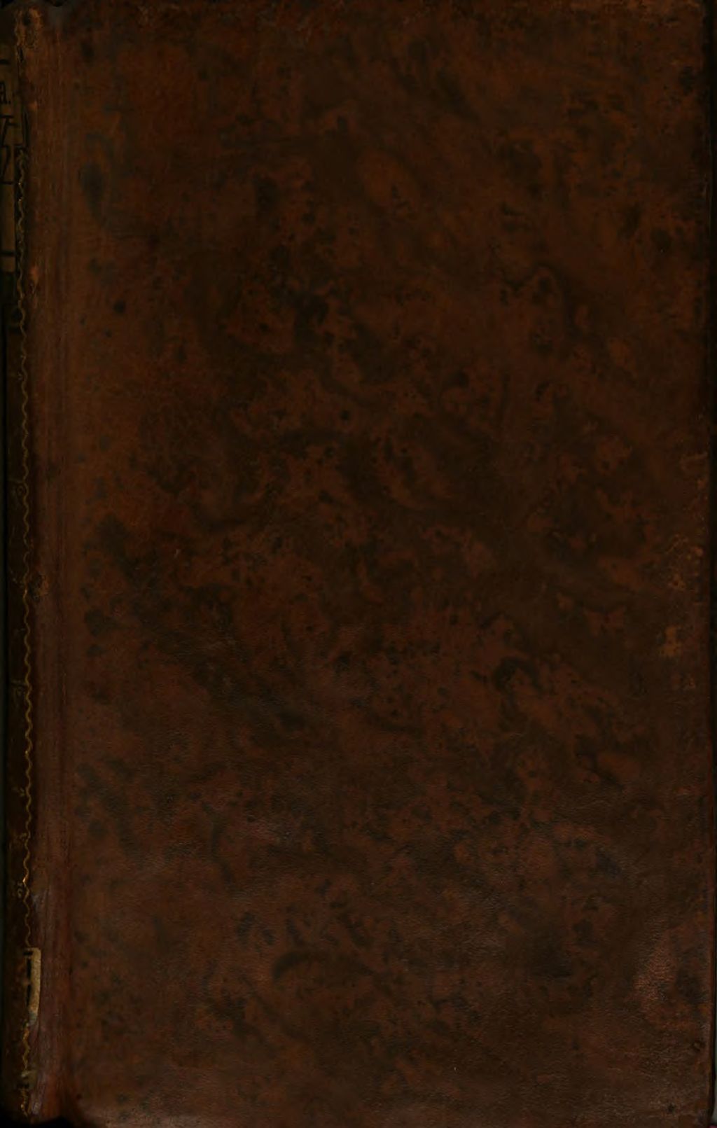 Cover of Phäders Aesopische Fabeln