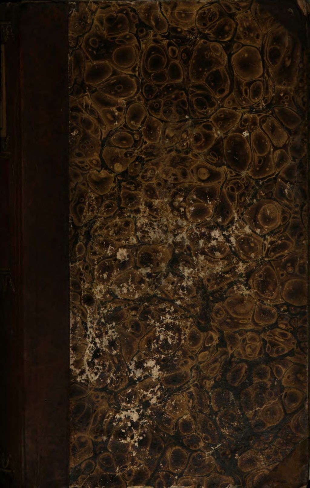 Cover of Élégies De Tibulle