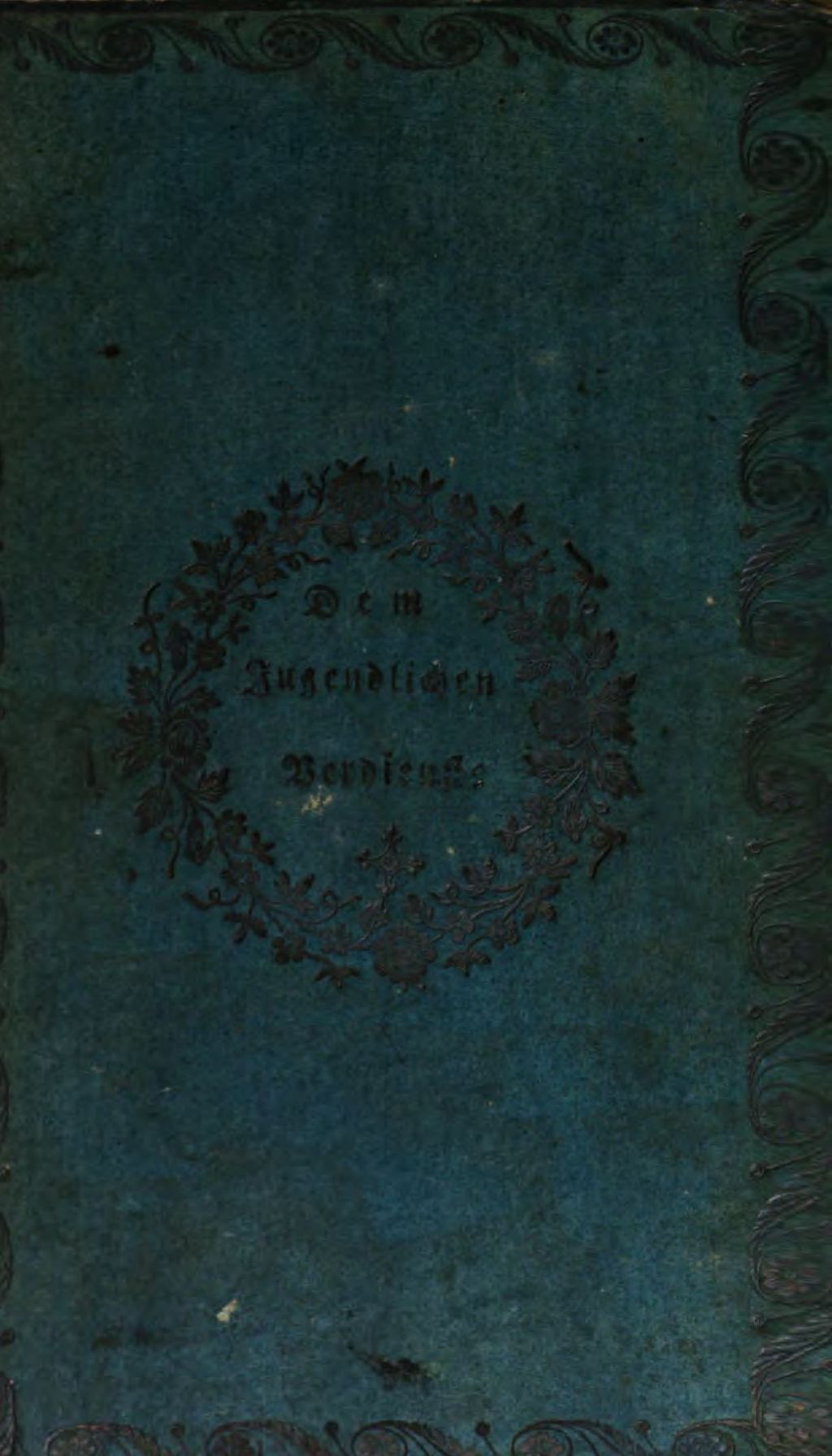 Cover of Novus Apparatus Virgilii Poeticus