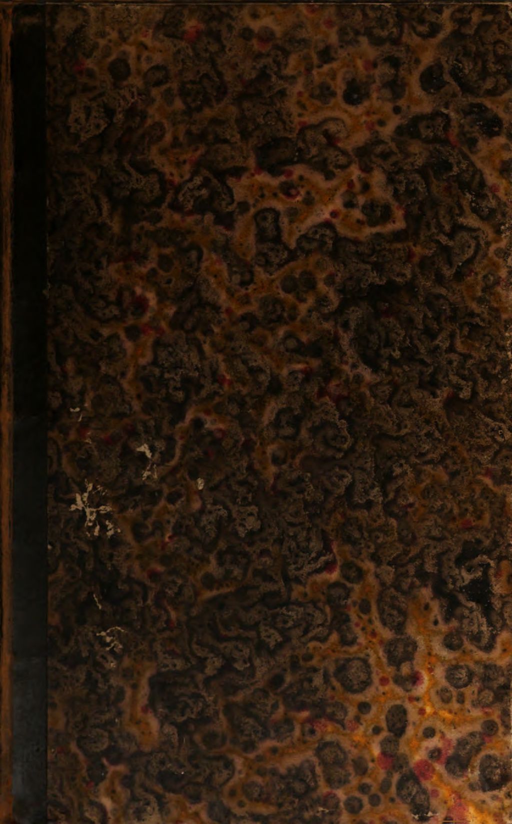 Cover of P. Virgilius Maro. 8, [Indices]
