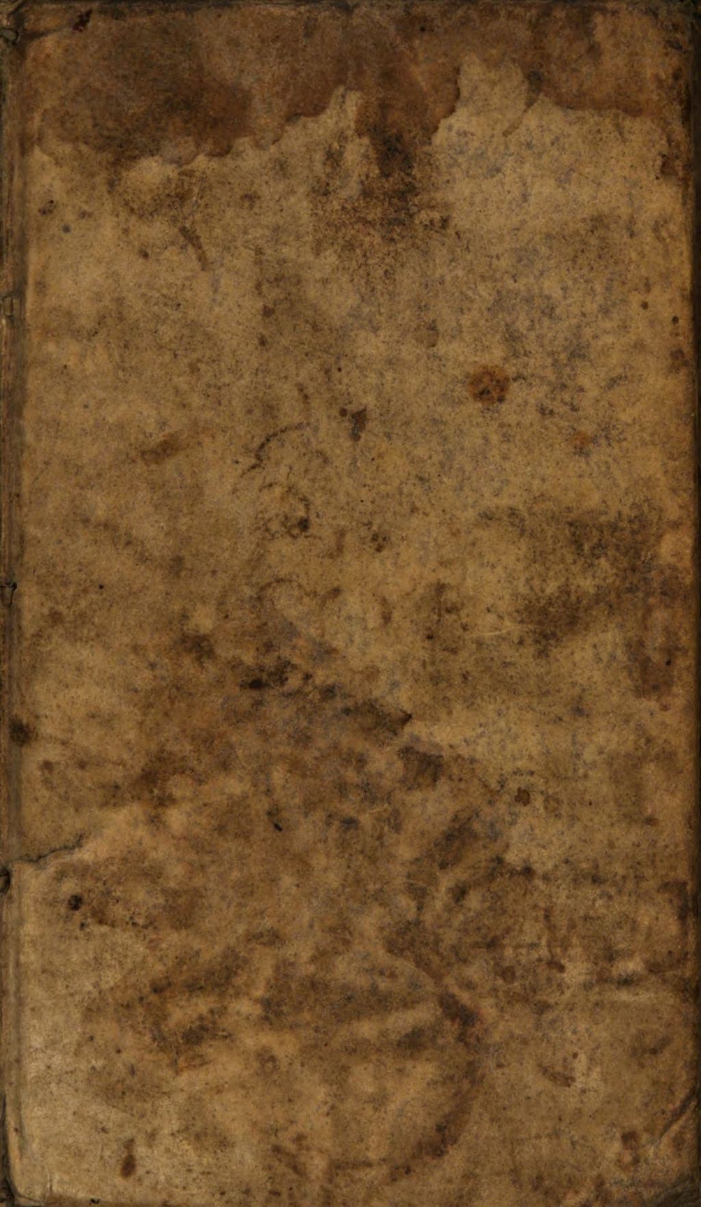 Cover of Hieronymi Freyeri Paed. Reg. Glavch. Insp. Colloqvia Terentiana