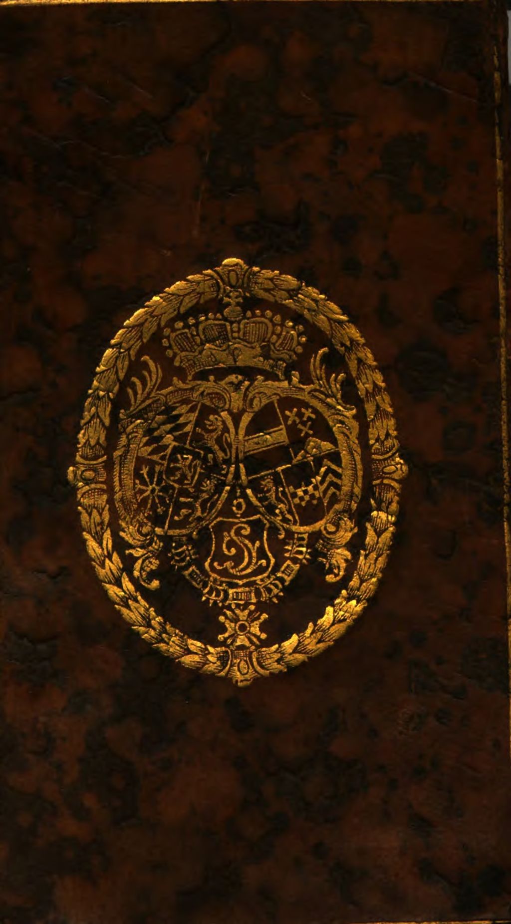 Cover of Opera Philosophica