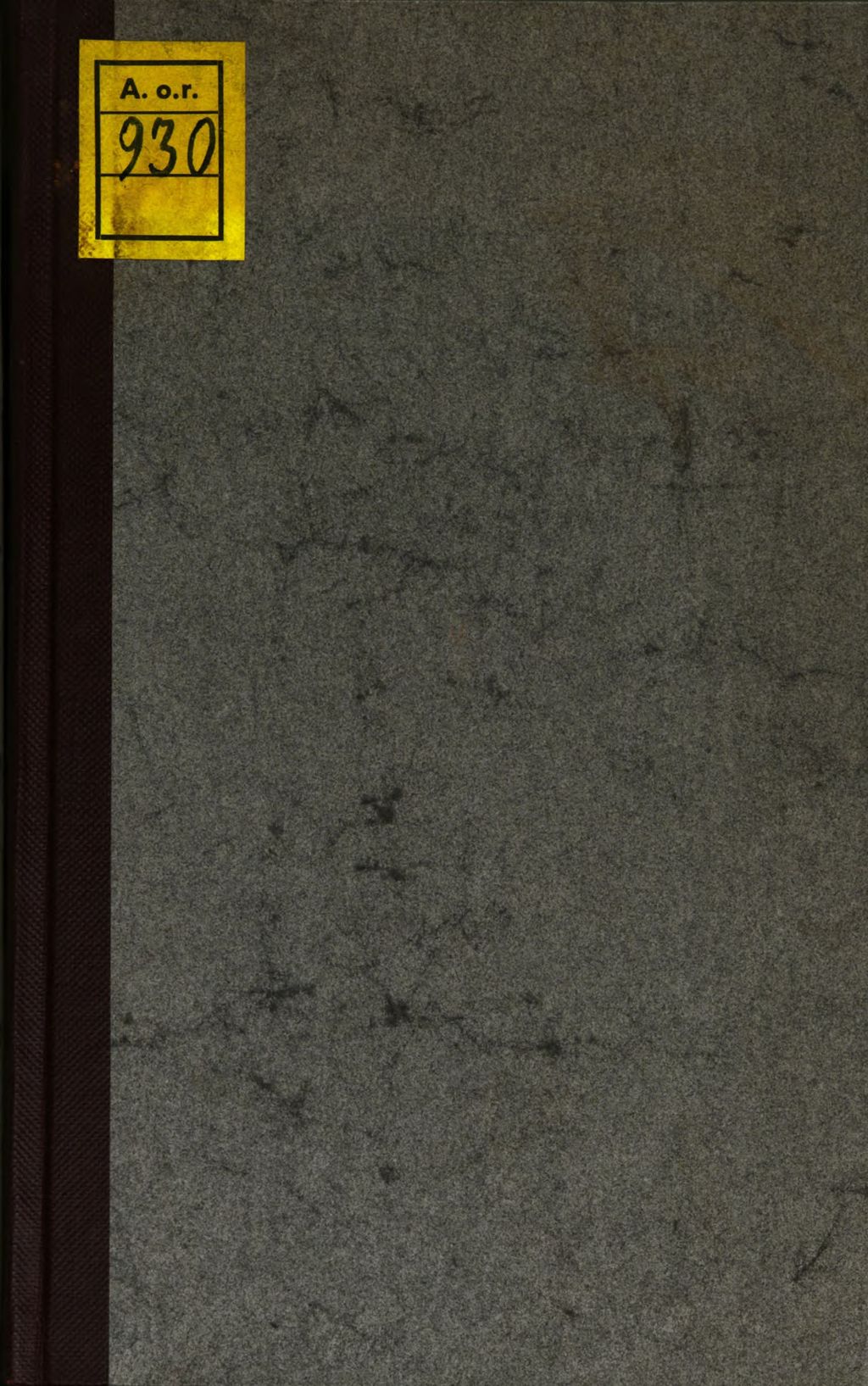 Cover of Extrait des mékamat de Hariri