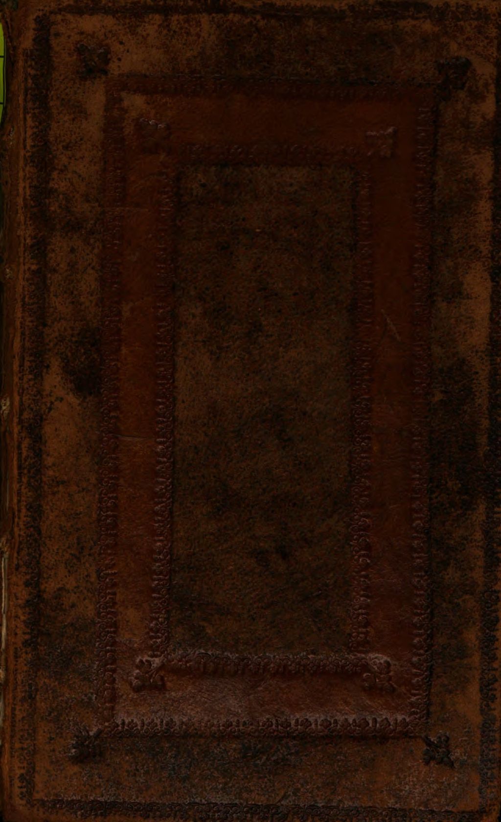 Cover of Der von sich selbst gelehrte Welt-Weise; Das ist, Eine angenehme und sinnreiche Erzählung der wunderbahren Begebenheiten des Hai Ebn Yockdahn