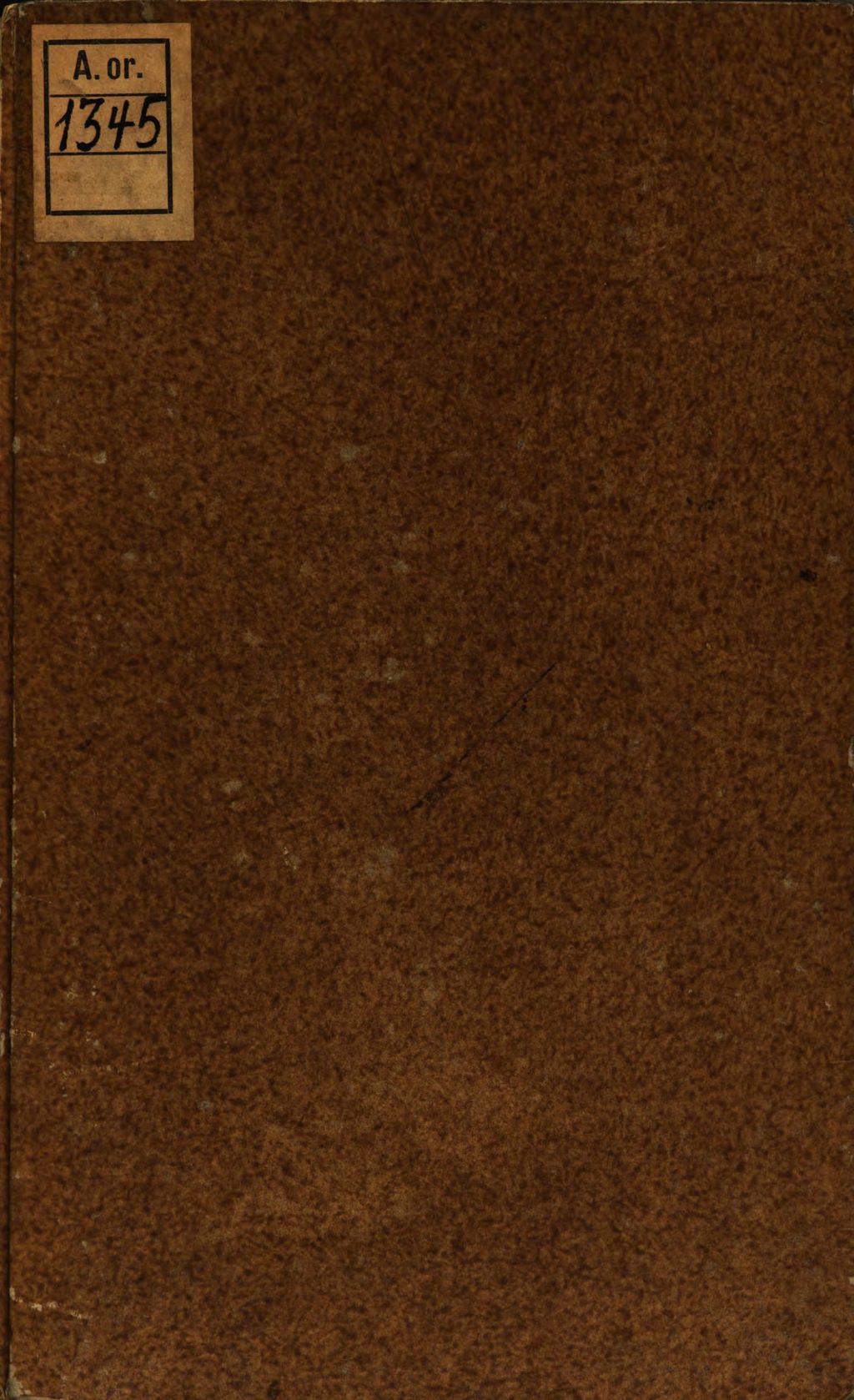 Cover of Locmani fabulae et plura loca ex codicibus maximam partem historicis selecta