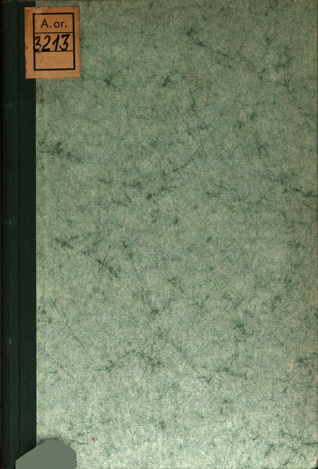 Cover of Mongolische Märchen