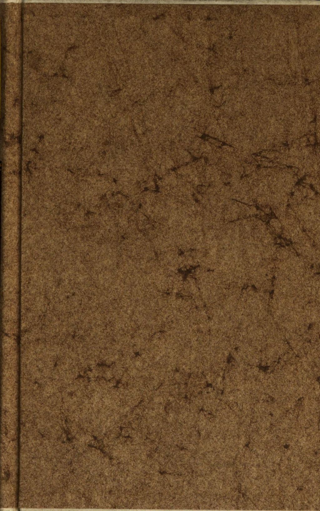 Cover of Schich Sadi Persisches Rosenthal