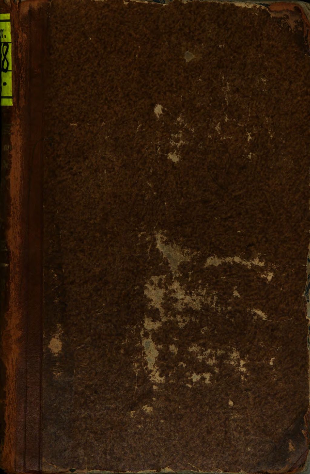 Cover of Mahābhārata