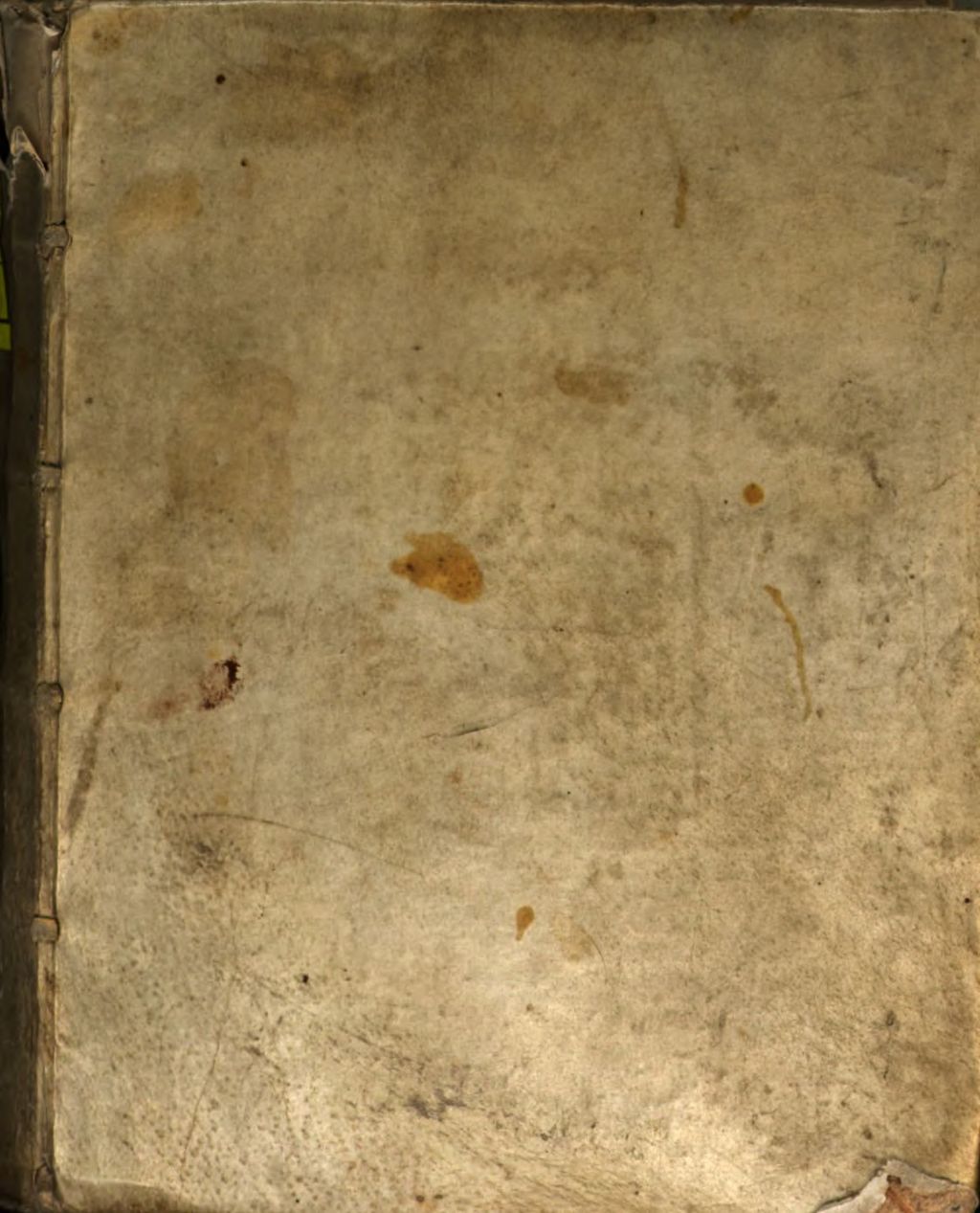 Cover of Al-Koranum Mahumedanum: Das ist, Der Türcken Religion, Gesetz, und Gotteslästerliche Lehr