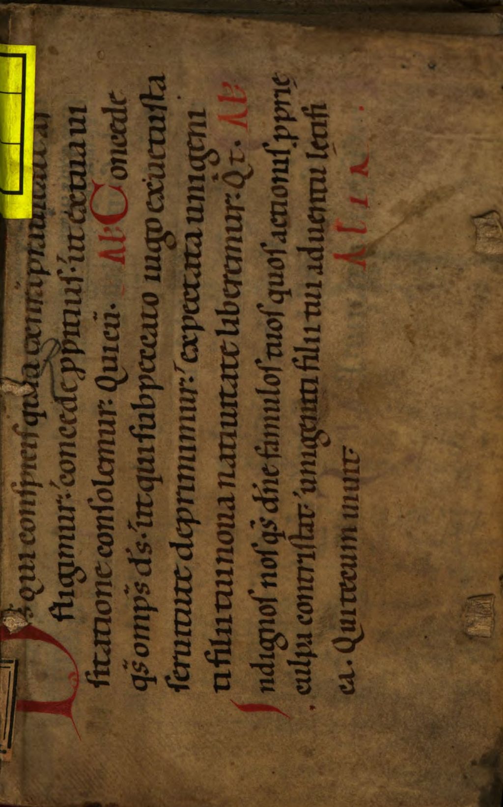 Cover of Arcani Artificiosissimi Aperta Arca. Das ist: Der allergrösten vnd künstlichsten Geheimnüssen der Natur eröffneter vnd offstehender Kasten