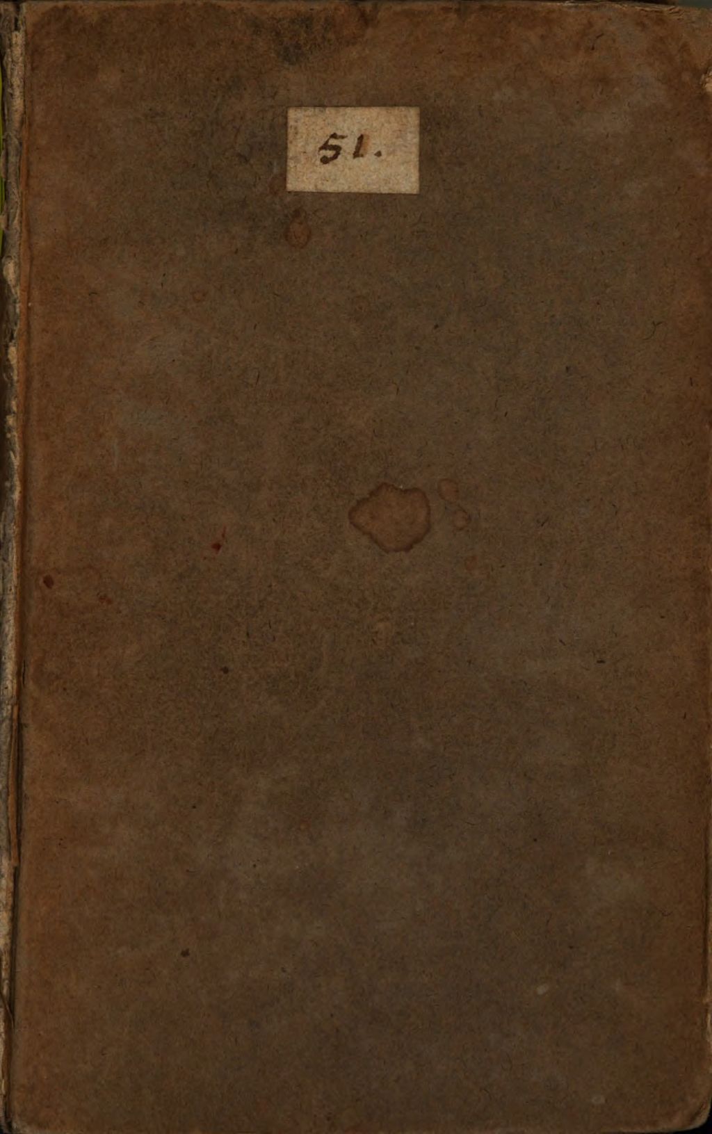 Cover of Des weltberühmten und hocherfahrnen Philosophi und Medici Arnaldi De Villa Nova Chymische Schrifften
