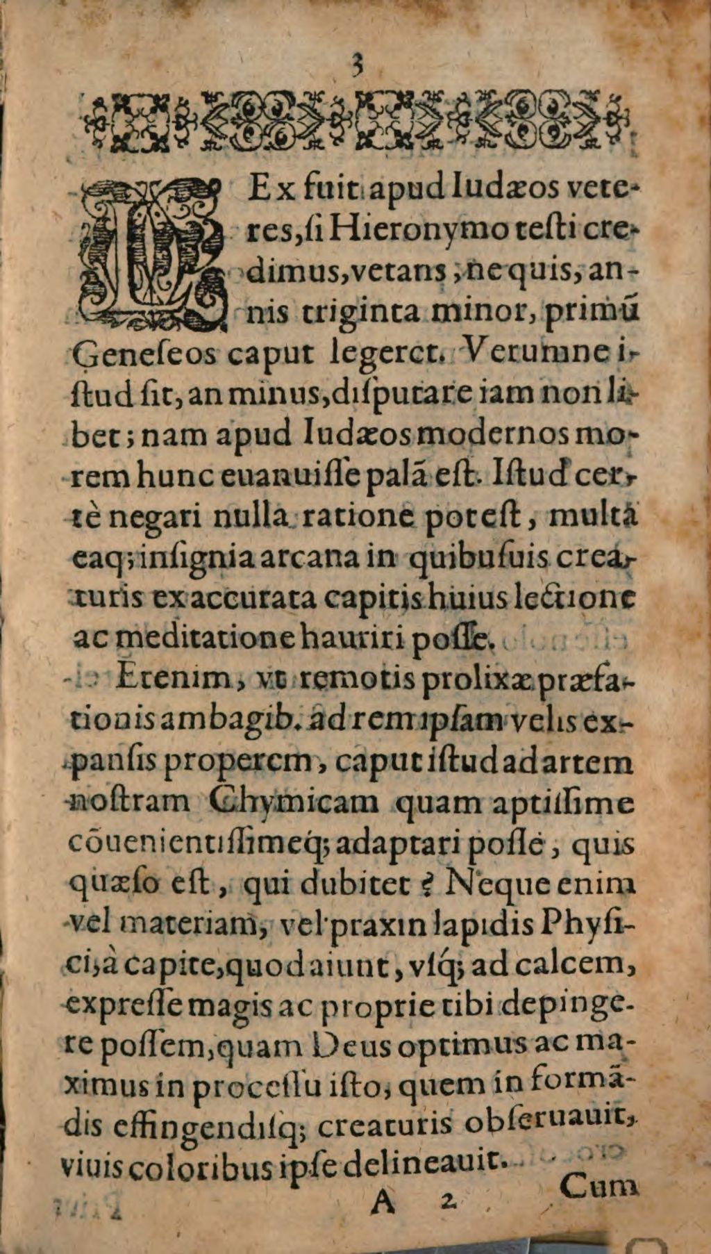 Cover of Nucleus Sophicus, seu Explanatio In Tincturam Physicorum Theophrasti Paracelsi, In qua vera ac genuina materia, sive subiectum Philosophorum Catholicum ... demonstratur