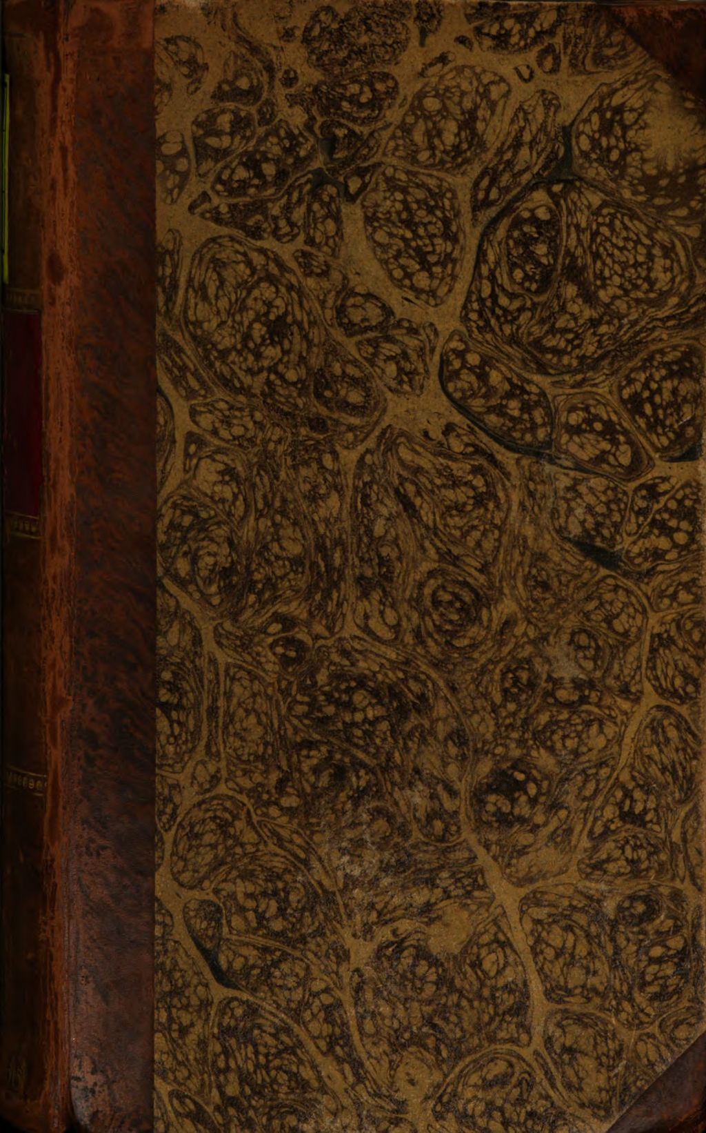 Cover of Beytrag zur Geschichte der höhern Chemie oder Goldmacherkunde in ihrem ganzen Umfange