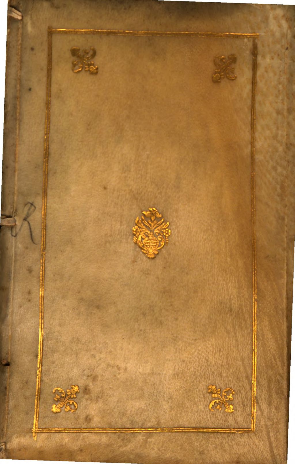 Cover of Lan peripatetica