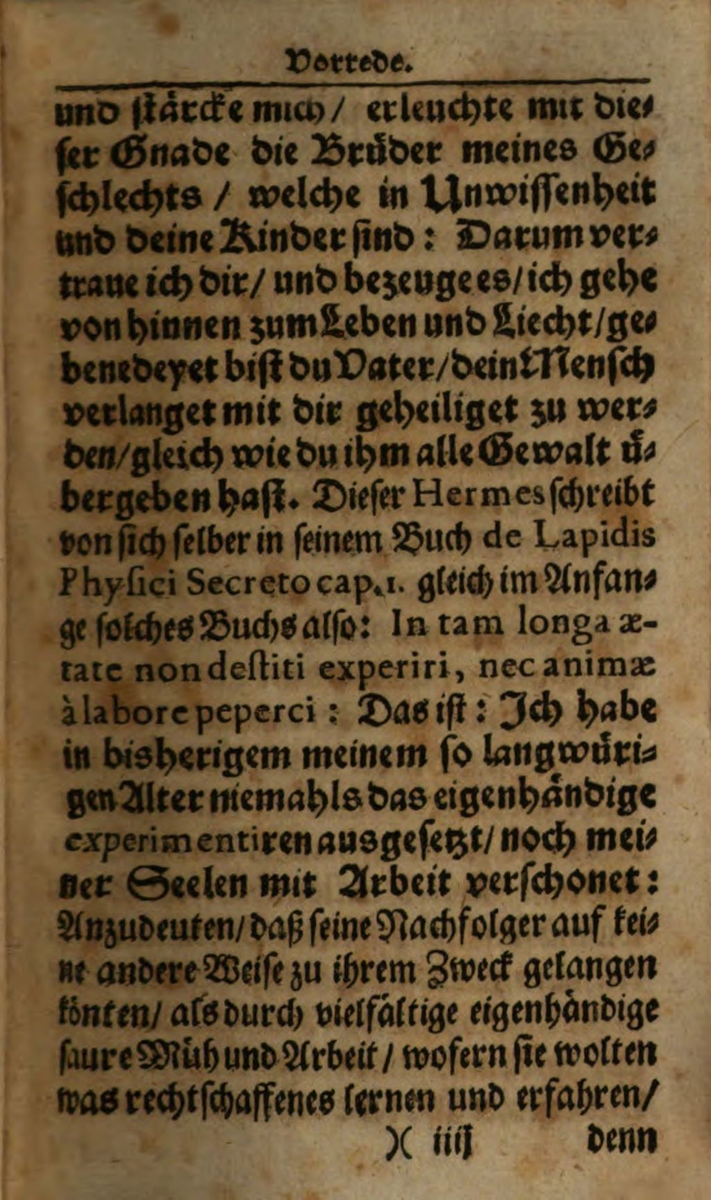 Cover of Magnalia Medico-Chymica Continuata, Oder, Fortsetzung der hohen Artzney- und Feuerkunstigen Geheimnüssen