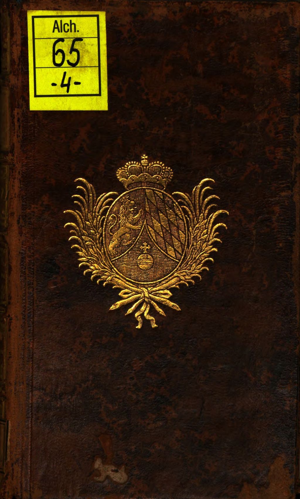 Cover of Discours Philosophique Sur Les Trois Principes, Animal, Végétal Et Minéral Ou La Suite De La Clef Qui Ouvre Les Portes Du Sanctuaire Philosophique. 2