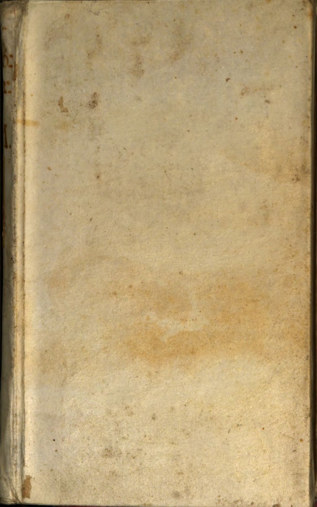 Cover of Collectanea Chymico-Metallurgica Curiosa; Oder zusammen getragene Chymisch und Metallurgische Processe Von Gold-Kiesen, Kobalt und Talck-Ertzen