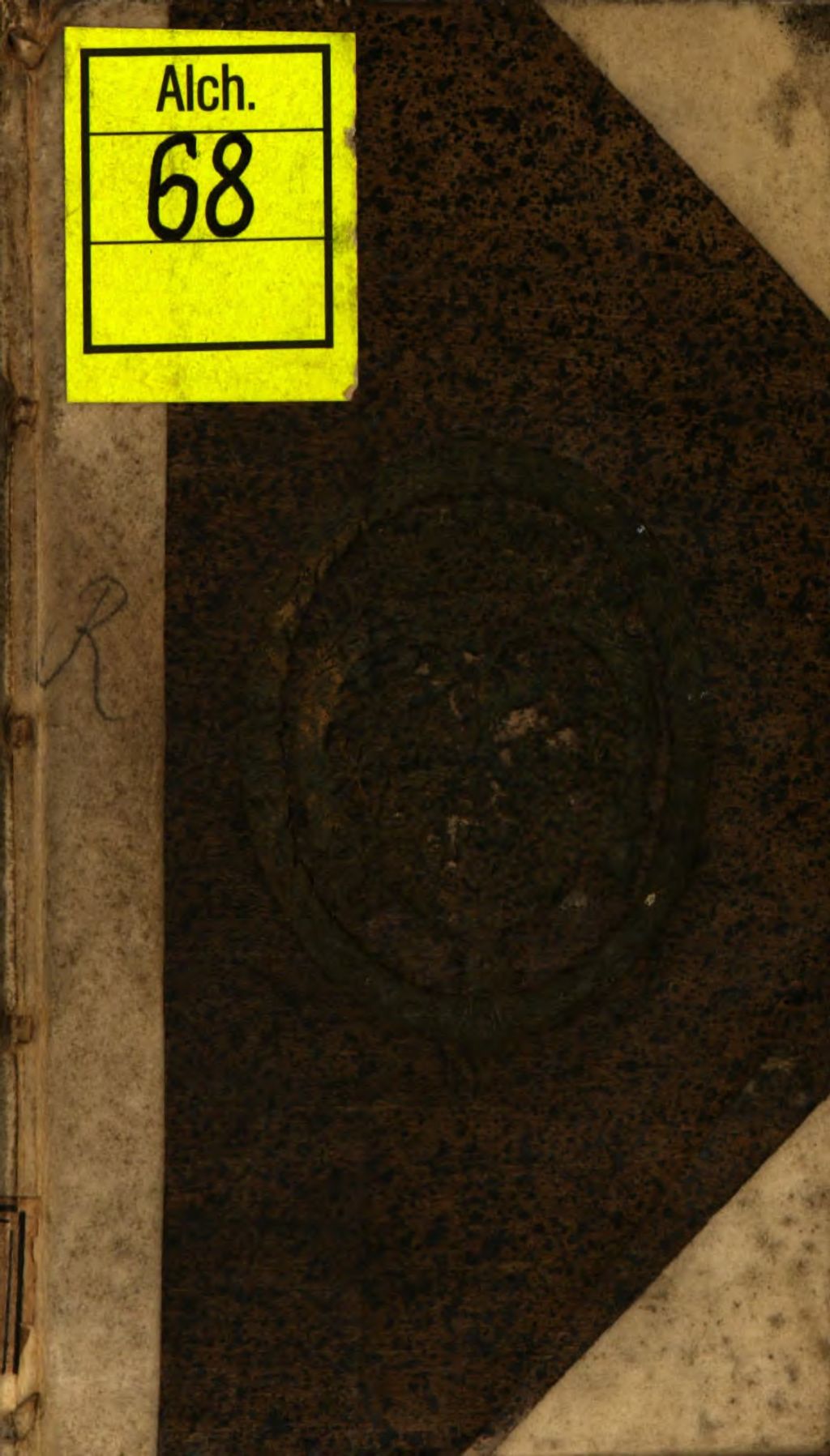 Cover of Clara fidelisque admonitoria disceptatio practicae manualis experimento veraciter comprobata de duobus artis et naturae miraculis