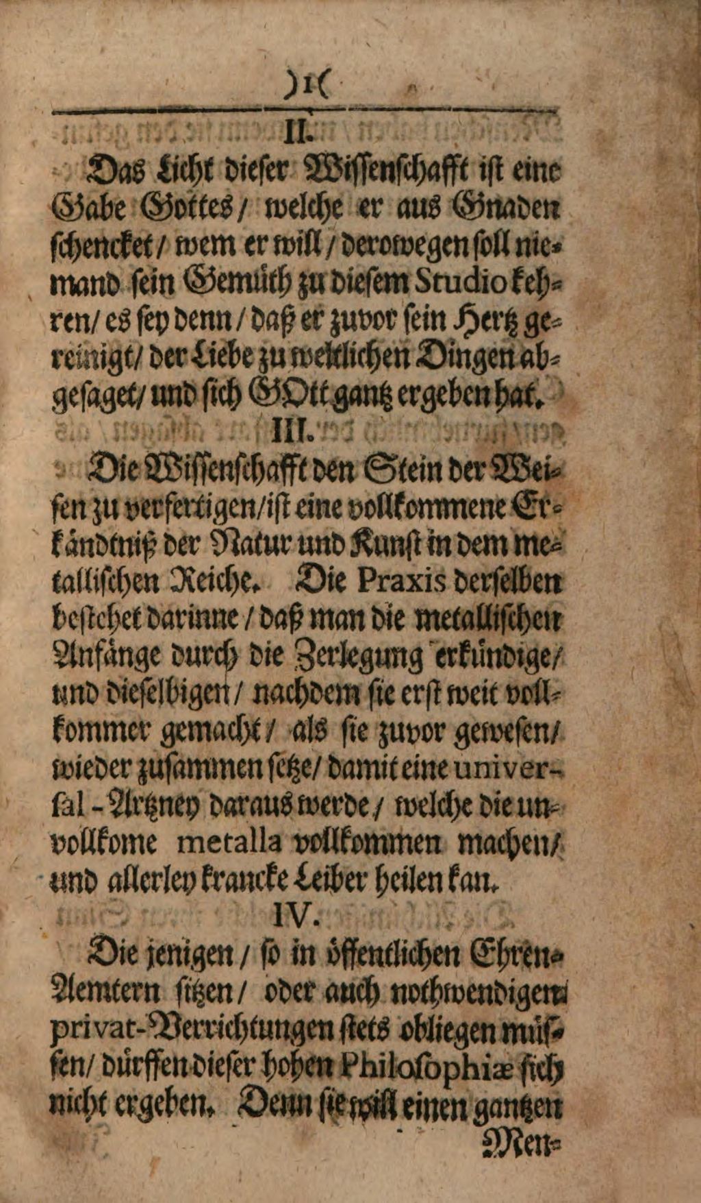 Cover of Das geheime Werk der Hermetischen Philosophie