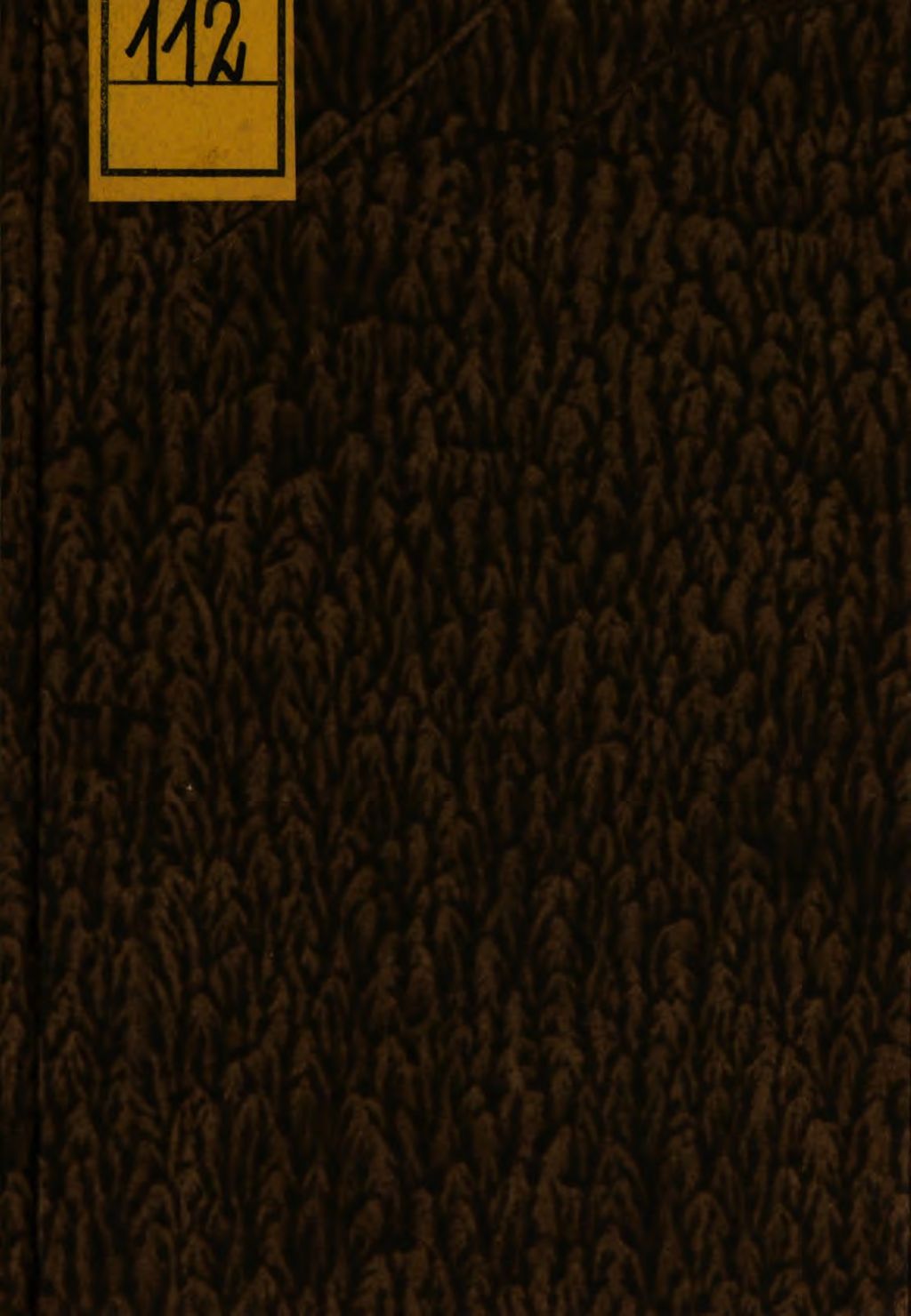 Cover of Tractatus de medicina universali sive auro potabili vero