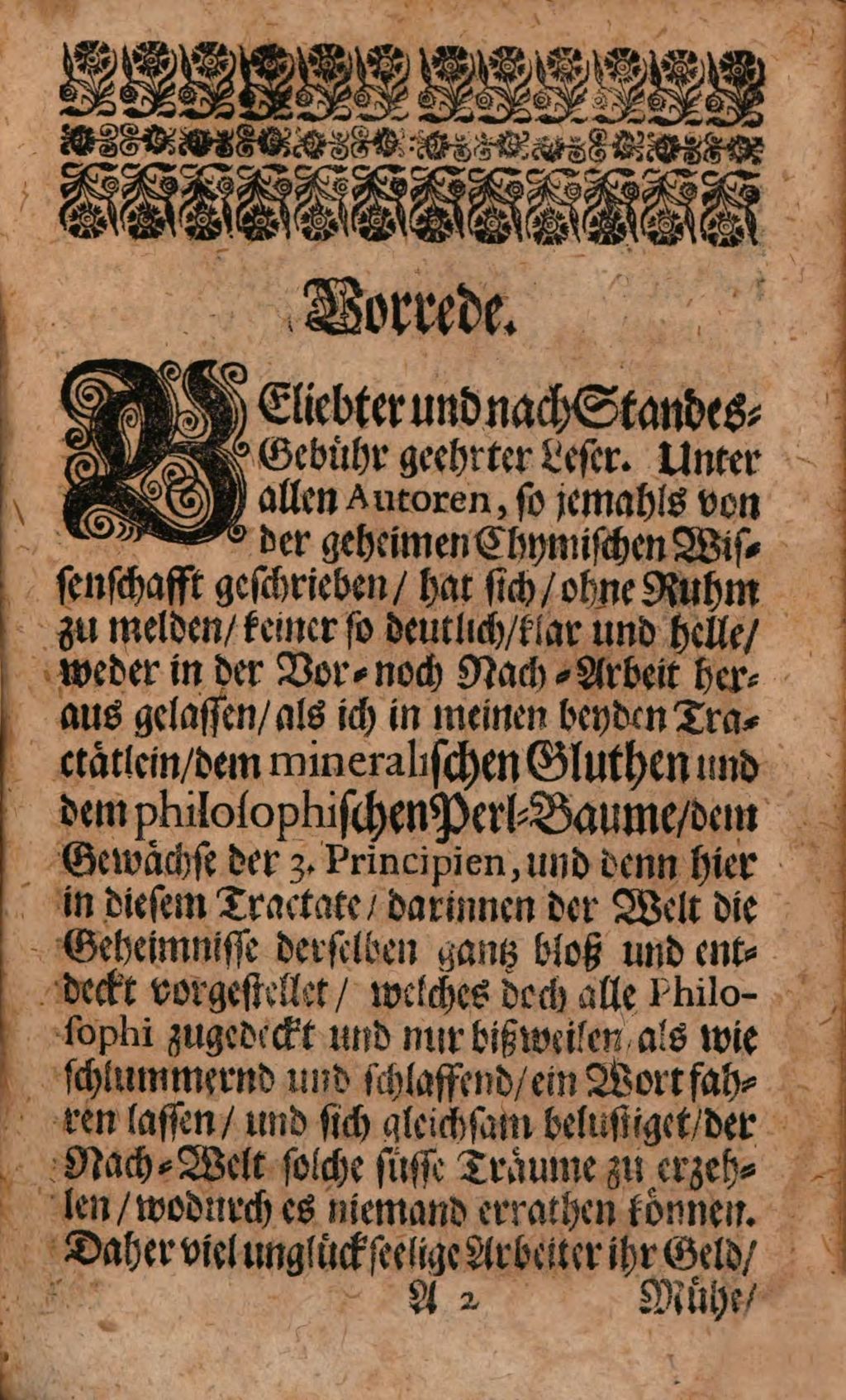Cover of Schlüssel zu dem Cabinet der geheimen Schatz-Cammer der Natur