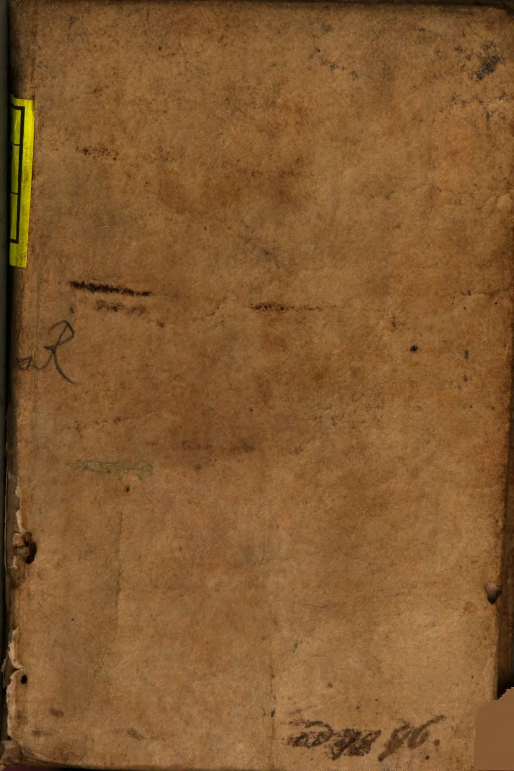 Cover of Trifolium Hermeticum
