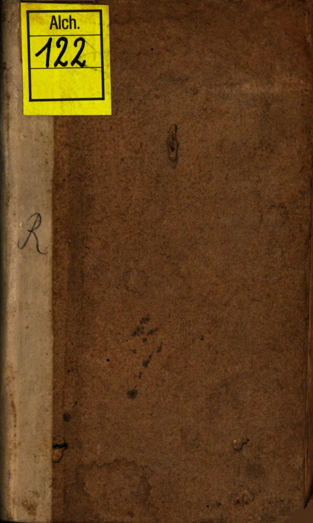 Cover of Disquisitio de Helia Artista