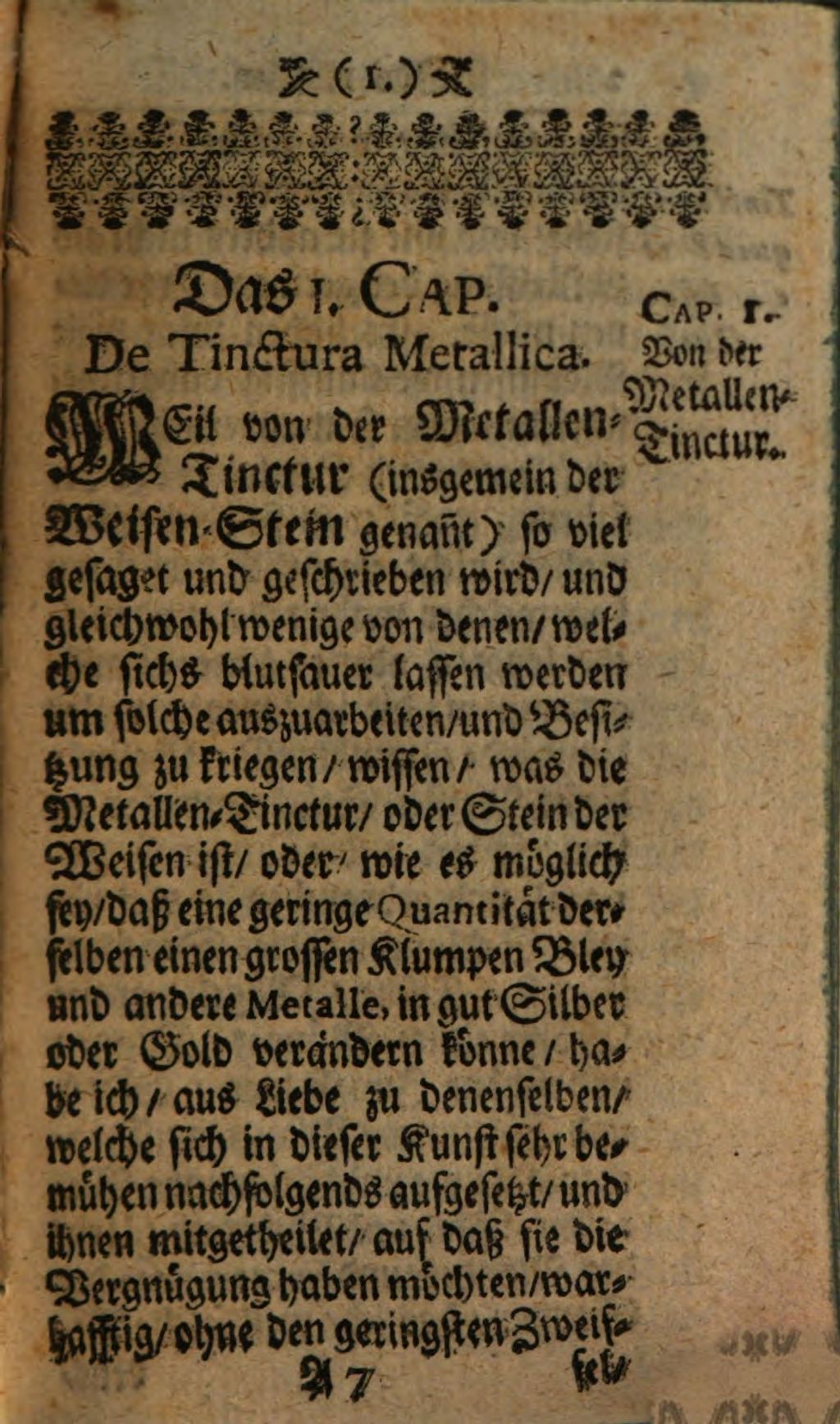 Cover of Joh. Ott. Lib. Bar. de Helwig, Magn. Britann. Eqvit. &c. Curiosa Physica, Oder Lehre von Unterschiedlichen Natur-Geheimnissen