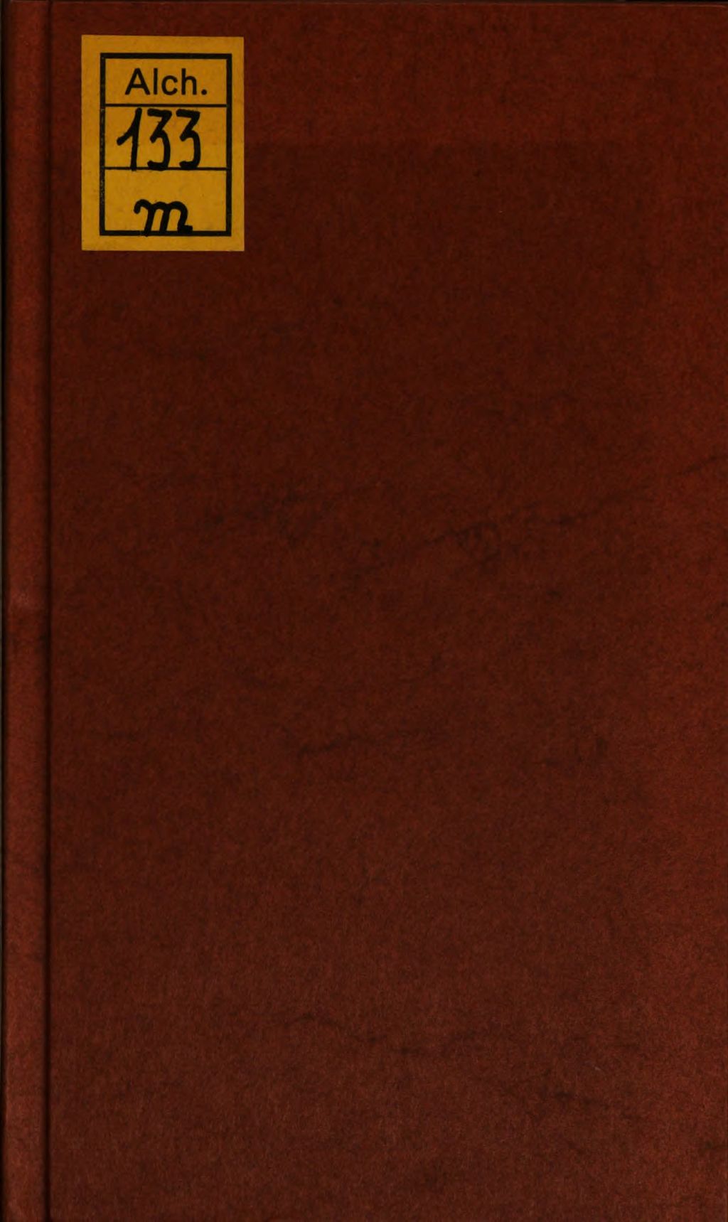 Cover of Topiarii Hermetico-Chemici Partem Tertiam Exhibet Pan Tōn Pantōn hypotithemenon. Hoc est: Mirabile â Deo Creatore Sapientissimo substitutum per cuncta dominivm
