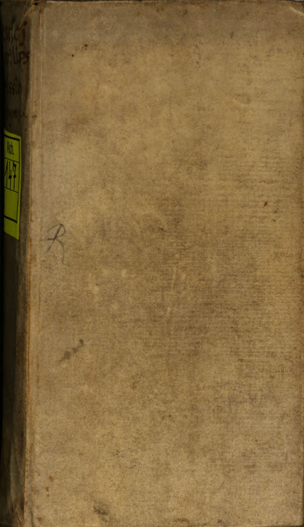 Cover of Vom Hylealischen, Das ist, Pri-materialischen Catholischen Oder Allgemeinen Natürlichen Chaos, Der Naturgemässen Alchymiae Und Alchymisten